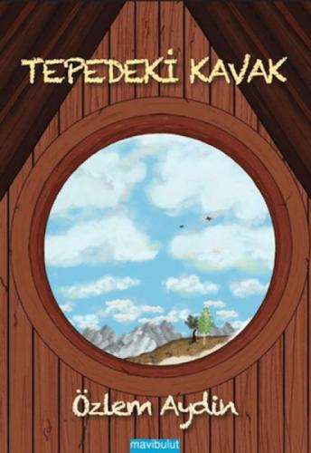 Tepedeki Kavak  Frontansicht 1