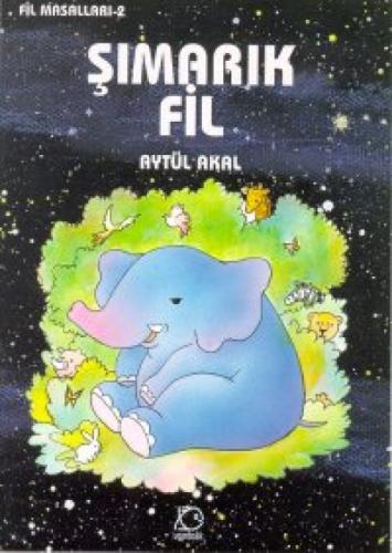 Şımarık Fil  Frontansicht 1