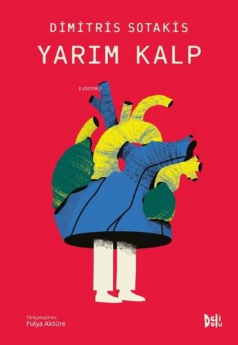 Yarım Kalp  Frontansicht 1