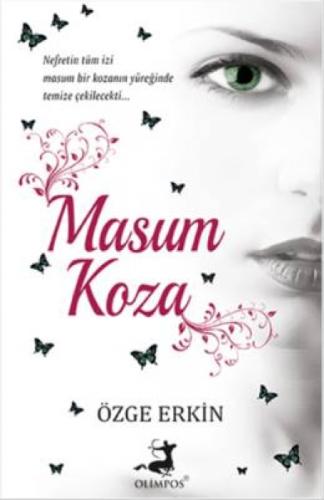 Masum Koza  Frontansicht 1
