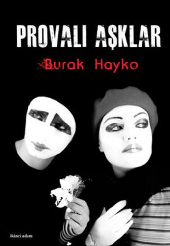 Provalı Aşklar  Frontansicht 1
