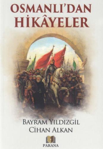 Osmanlı'dan Hikayeler  Frontansicht 1