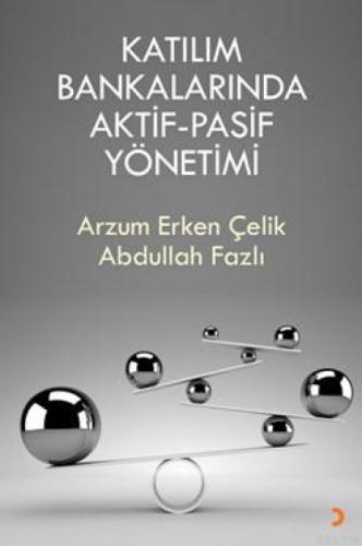 Katılım Bankalarında  Aktif-Pasif Yönetimi  Frontansicht 1