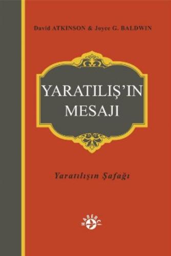 Yaratılış'ın Mesajı - Yaratılışın Şafağı  Frontansicht 1
