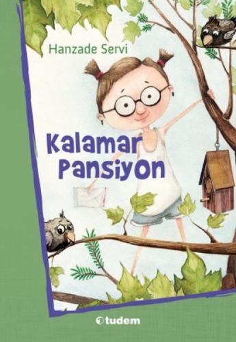 Kalamar Pansiyon  Frontansicht 1