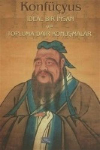 İdeal Bir İnsan ve Topluma Dair Konuşmalar  Frontansicht 1