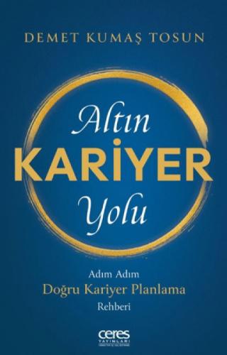 Altın Kariyer Yolu  Frontansicht 1