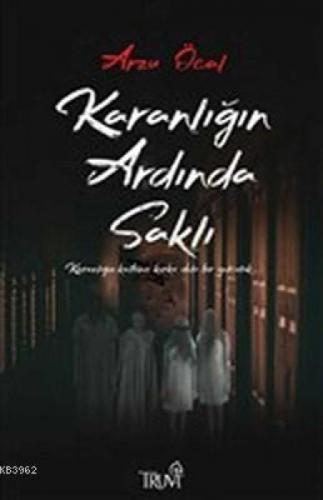 Karanlığın Ardında Saklı  Frontansicht 1