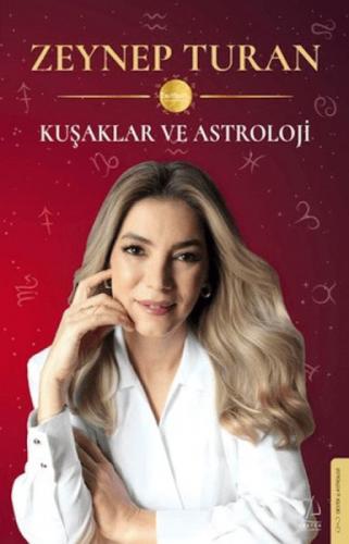 Kuşaklar ve Astroloji  Frontansicht 1