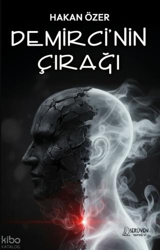 Demirci'nin Çırağı  Frontansicht 1