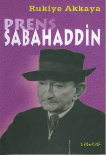 Prens Sebahddin  Frontansicht 1