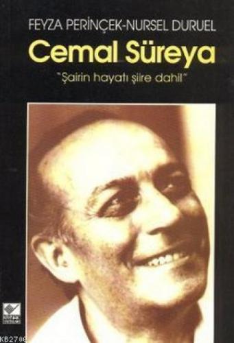 Cemal Süreya - Şairin Hayatı Şiire Dahil  Frontansicht 1