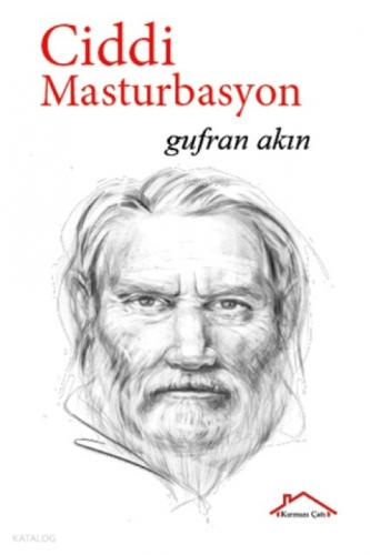 Ciddi Masturbasyon  Frontansicht 1