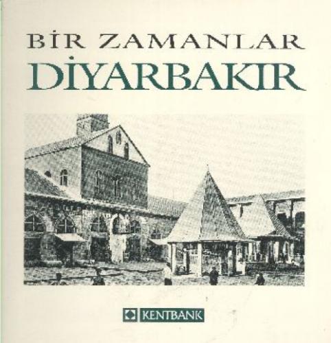 Bir Zamanlar Diyarbakır  Frontansicht 1