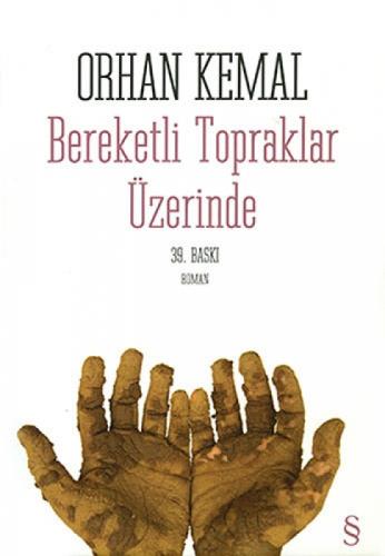 Bereketli Topraklar Üzerinde  Frontansicht 1