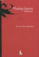 Marksist İdeoloji ve Edebiyat  Frontansicht 1