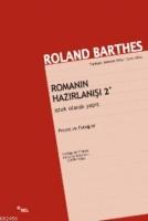 Romanın Hazırlanışı 2  Frontansicht 1