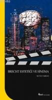Brecht Estetiği Ve Sinema  Frontansicht 1