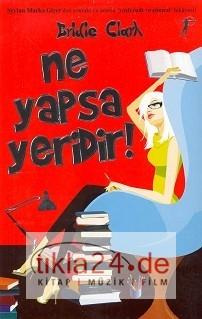 Ne Yapsa Yeridir (Because Sbe Can)  Frontansicht 1