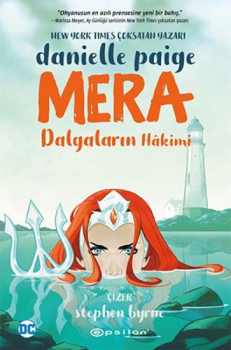 Mera – Dalgaların Hakimi  Frontansicht 1