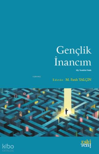 Gençlik İnancım  Frontansicht 1