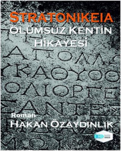 Stratonikeia  Frontansicht 1
