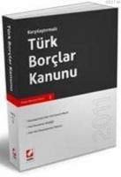 Karşılaştırmalı| Türk Borçlar Kanunu  Frontansicht 1