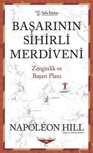Başarının Sihirli Merdiveni  Frontansicht 1