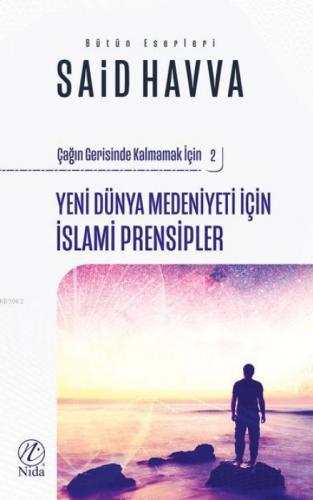 Yeni Dünya Medeniyeti İçin İslami İslami Prensipler  Frontansicht 1