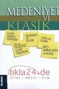Medeniyet ve Klasik  Frontansicht 1