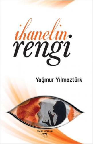 İhanetin Rengi  Frontansicht 1