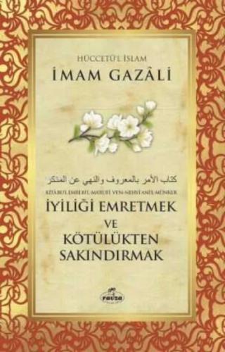 İyiliği Emretmek ve Kötülükten Sakındırmak  Frontansicht 1