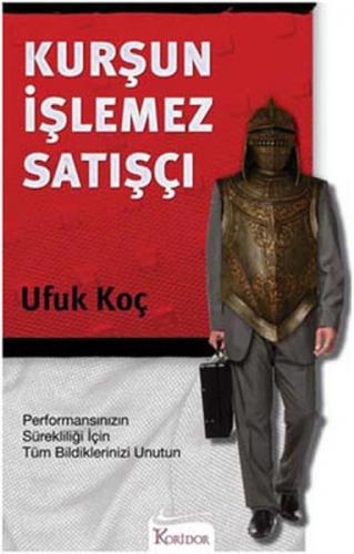 Kurşun İşlemez Satışçı  Frontansicht 1