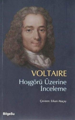 Hoşgörü Üzerine İnceleme  Frontansicht 1