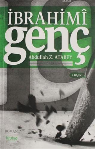 İbrahimi Genç  Frontansicht 1