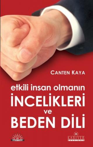 Etkili İnsan Olmanın İncelikleri ve Beden Dili  Frontansicht 1