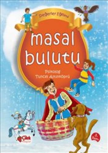 Masal Bulutu  Frontansicht 1