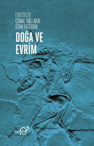 Doğa ve Evrim  Frontansicht 1