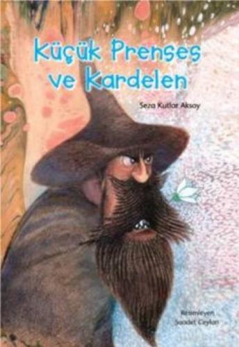 Küçük Prenses ve Kardelen  Frontansicht 1
