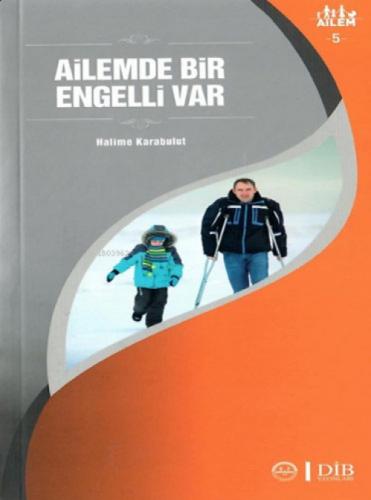 Ailemde Bir Engelli Var;Ailem 5  Frontansicht 1