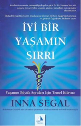 İyi Bir Yaşamın Sırrı  Frontansicht 1