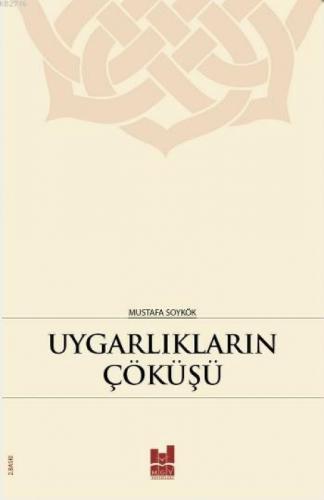 Uygarlıkların Çöküşü  Frontansicht 1