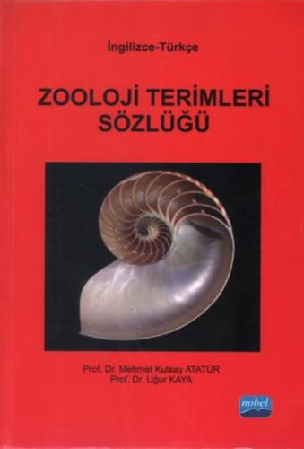 Zooloji Terimleri Sözlüğü  Frontansicht 1