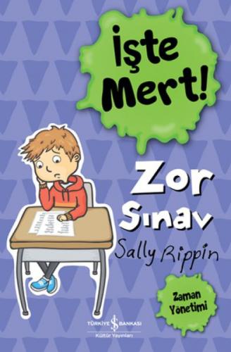 İşte Mert! - Zor Sınav  Frontansicht 1
