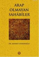 Arap Olmayan Sahabiler  Frontansicht 1