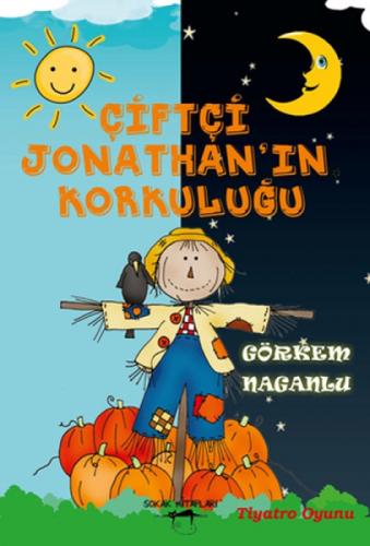 Çiftçi Jonathan'ın Korkuluğu  Frontansicht 1