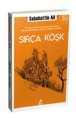 Sırça Köşk  Frontansicht 1
