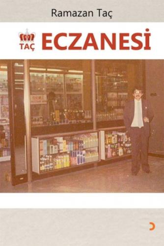 Taç Eczanesi  Frontansicht 1