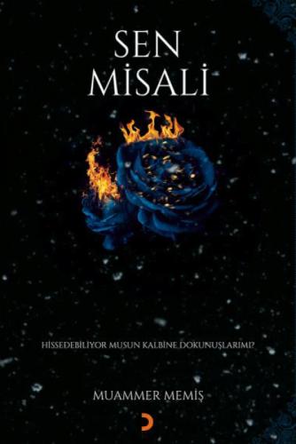 Sen Misali  Frontansicht 1