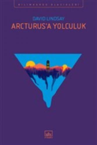 Arcturus'a Yolculuk  Frontansicht 1